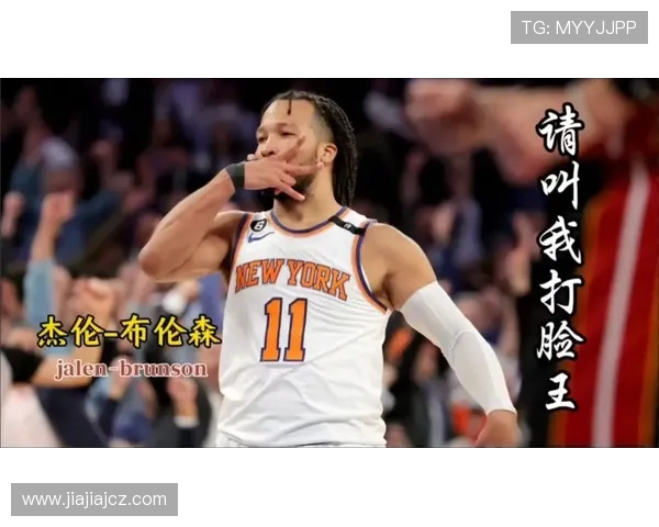 杰伦布伦森如何以顽强意志带领尼克斯重塑辉煌再度冲击总冠军 杰伦布伦森如何以顽强意志带领尼克斯重塑辉煌再度冲击总冠军