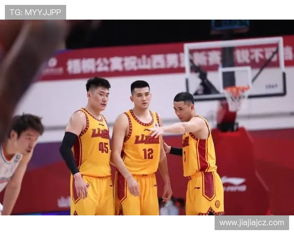 山东高速强势迎战山西汾酒巅峰对决上演谁能笑到最后 山东高速强势迎战山西汾酒巅峰对决上演谁能笑到最后