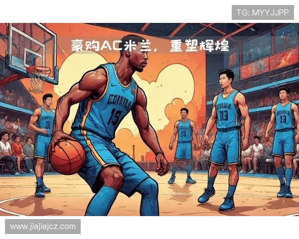 篮球风云再起 揭秘未来篮球发展趋势与新兴明星崛起之路 篮球风云再起 揭秘未来篮球发展趋势与新兴明星崛起之路