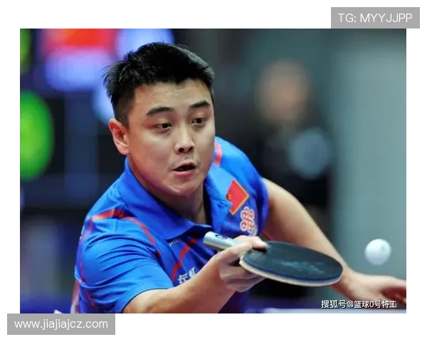 乒乓球运动的历史发展现状与未来创新趋势全面探讨 乒乓球运动的历史发展现状与未来创新趋势全面探讨