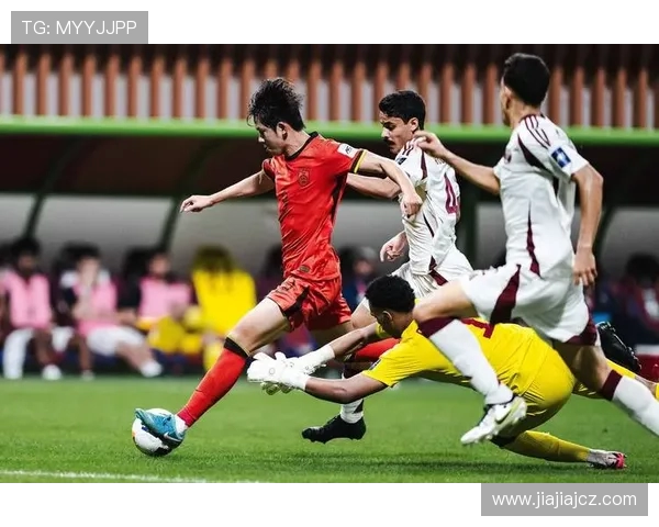 中国足球队迎战强敌，备战亚洲杯全力冲击历史最佳成绩