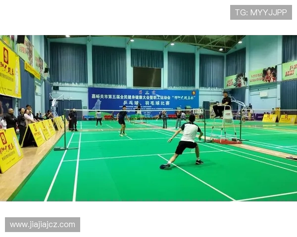 乒乓球在新时代体育文化中的发展创新与全民健身融合路径探索