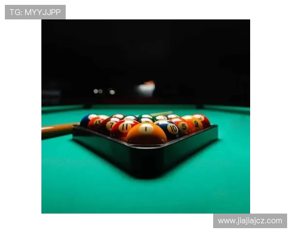 台球技巧与策略全解:从基础入门到职业比赛的进阶指南 台球技巧与策略全解:从基础入门到职业比赛的进阶指南