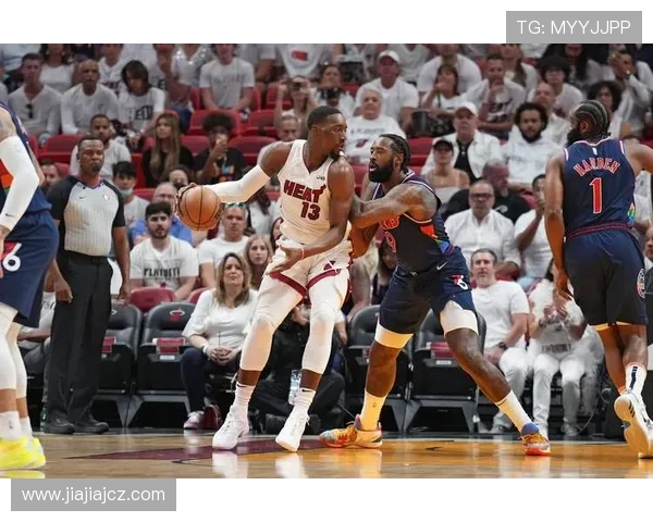 76人迎战热火季后赛生死战 霍华德能否力压巴特勒决胜胜负