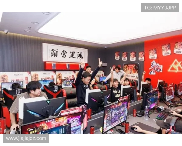 全球顶级战队巅峰对决引爆电竞新纪元燃起年轻激情