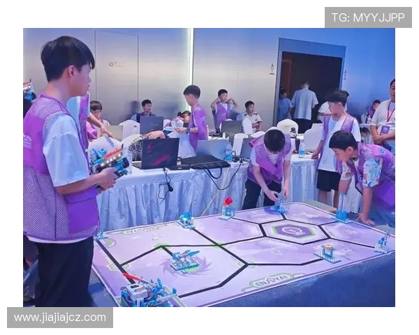 全球电子竞技产业蓬勃发展推动年轻一代创造全新数字竞技文化