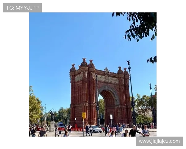 巴塞罗那:融合历史与现代魅力的西班牙文化名城探索之旅