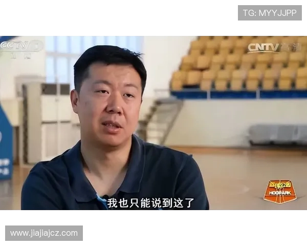 王治郅：从篮球天才到中国篮球历史传奇的成长与蜕变