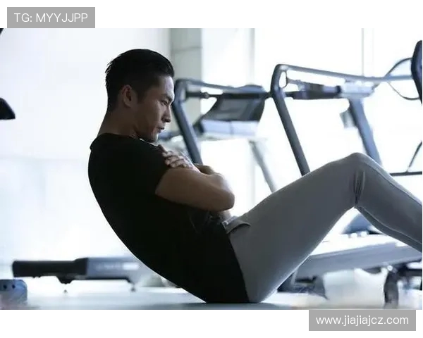 科学健身打造强健体魄塑造完美身材的全方位训练指南