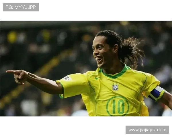 罗纳尔迪尼奥的传奇人生与足球艺术巅峰之路