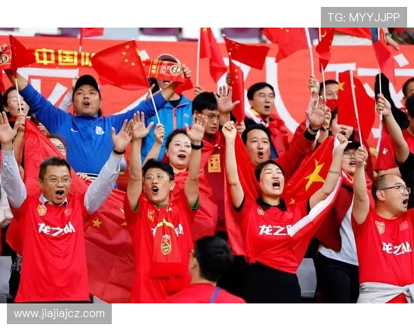中国男足逆转取胜展现团队力量新星崛起点燃球迷热情