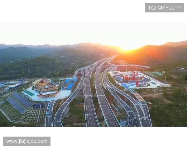 山东高速引领区域交通融合发展助力经济高质量腾飞新格局 山东高速引领区域交通融合发展助力经济高质量腾飞新格局