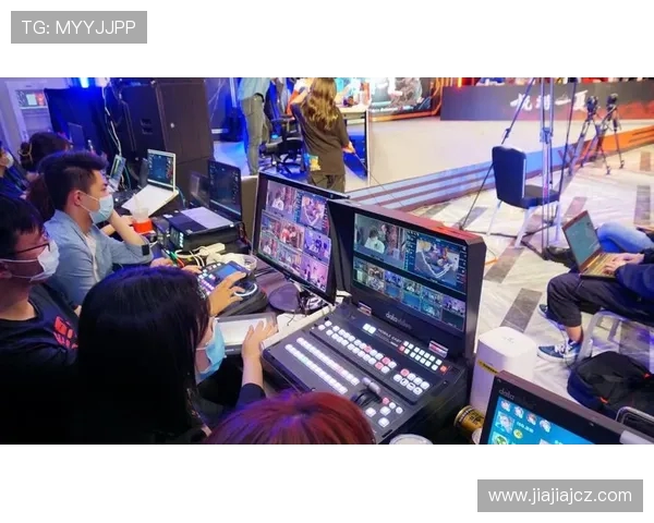 电竞直播热潮引领新时代竞技文化玩家互动与赛事全景呈现新趋势