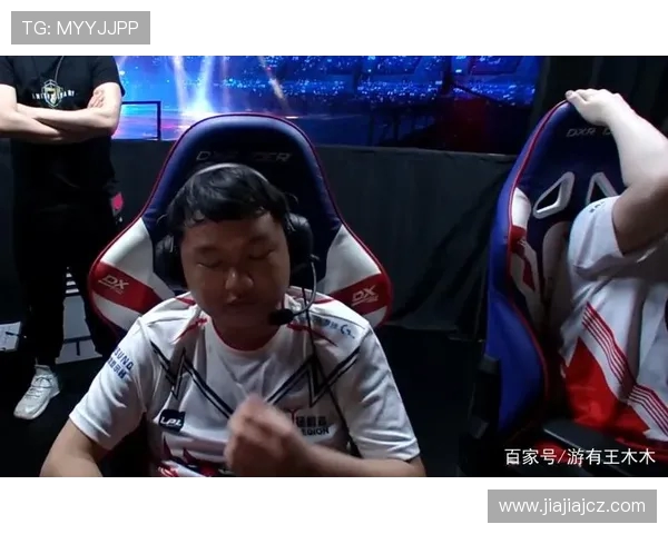 JDG战队中路表现分析:突破与失误的深度剖析与反思