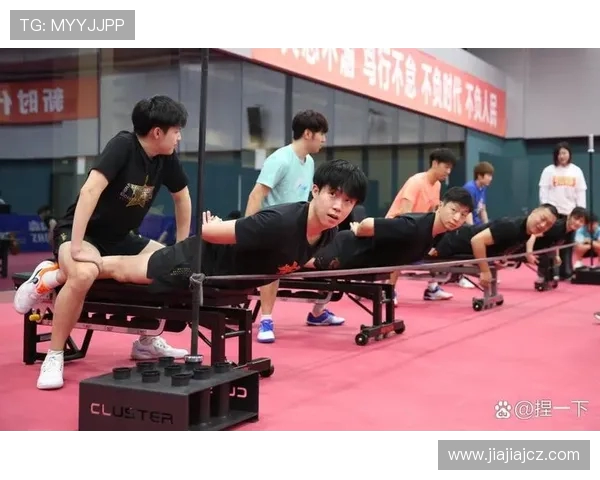 乒乓球专题：聚焦北京乒乓球队的个人能力