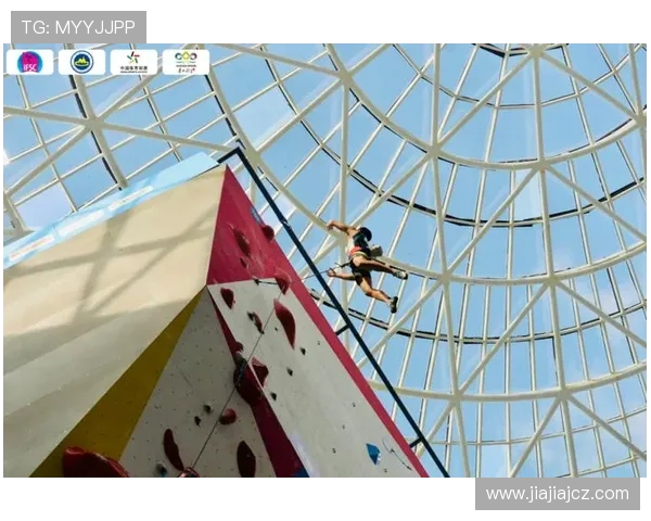 南京攀岩队在世界攀岩锦标赛中的拼搏历程与荣耀时刻