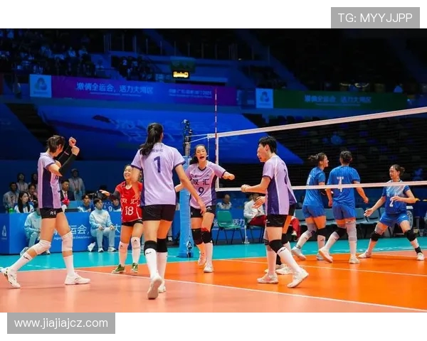 杭州排球队的节奏与魅力探讨聚焦排球的激情与团队协作