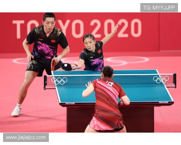 王秀英专访:回顾乒乓球历程 王秀英专访:回顾乒乓球历程