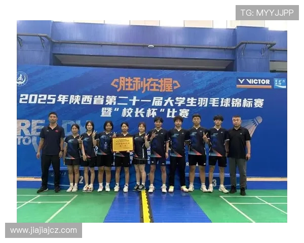 西安羽毛球队实力强劲荣登全国羽毛球排行榜第六位