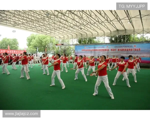 全民参与多元体育运动促进健康生活方式全面升级助力社会活力持续绽放