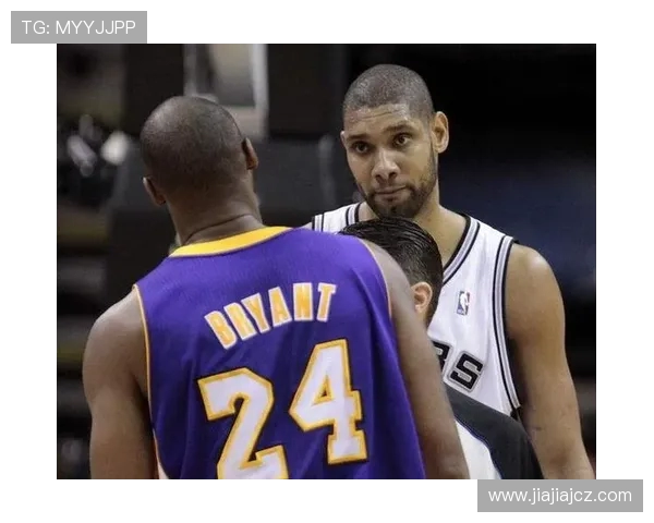 2008年马刺与湖人激战回顾：经典对决中的传奇时刻与篮球智慧