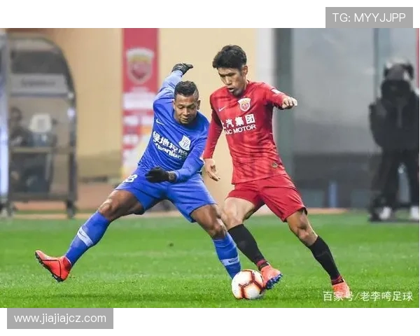 上港与申花激战前瞻分析球队状态与战术对比详解
