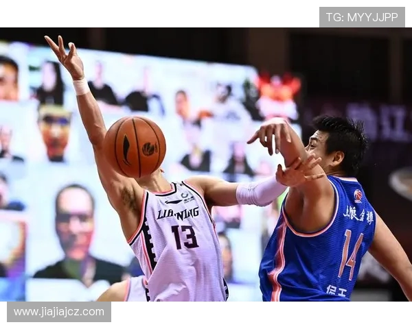今晚四川对阵辽宁的精彩对决期待你我共同见证篮球盛宴