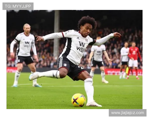 富勒姆主场迎战纽卡斯全力争胜双方争夺英超积分榜关键位置